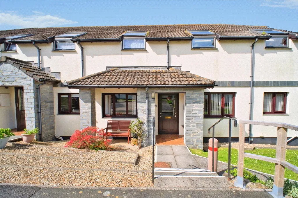 2 bed flat for sale, Northam, Bideford, EX39