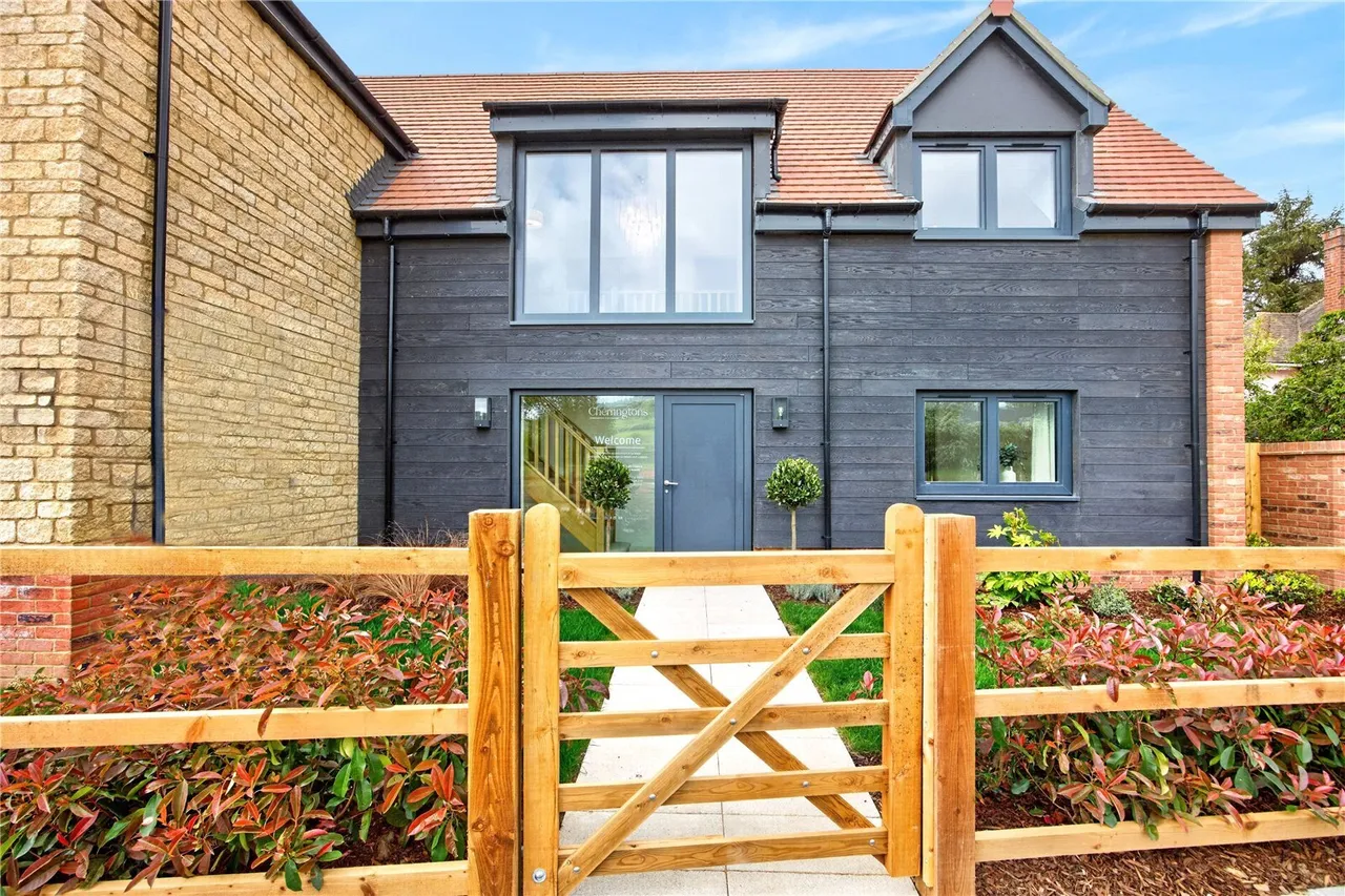 Kidnappers Lane, Leckhampton, GL53, photo 4