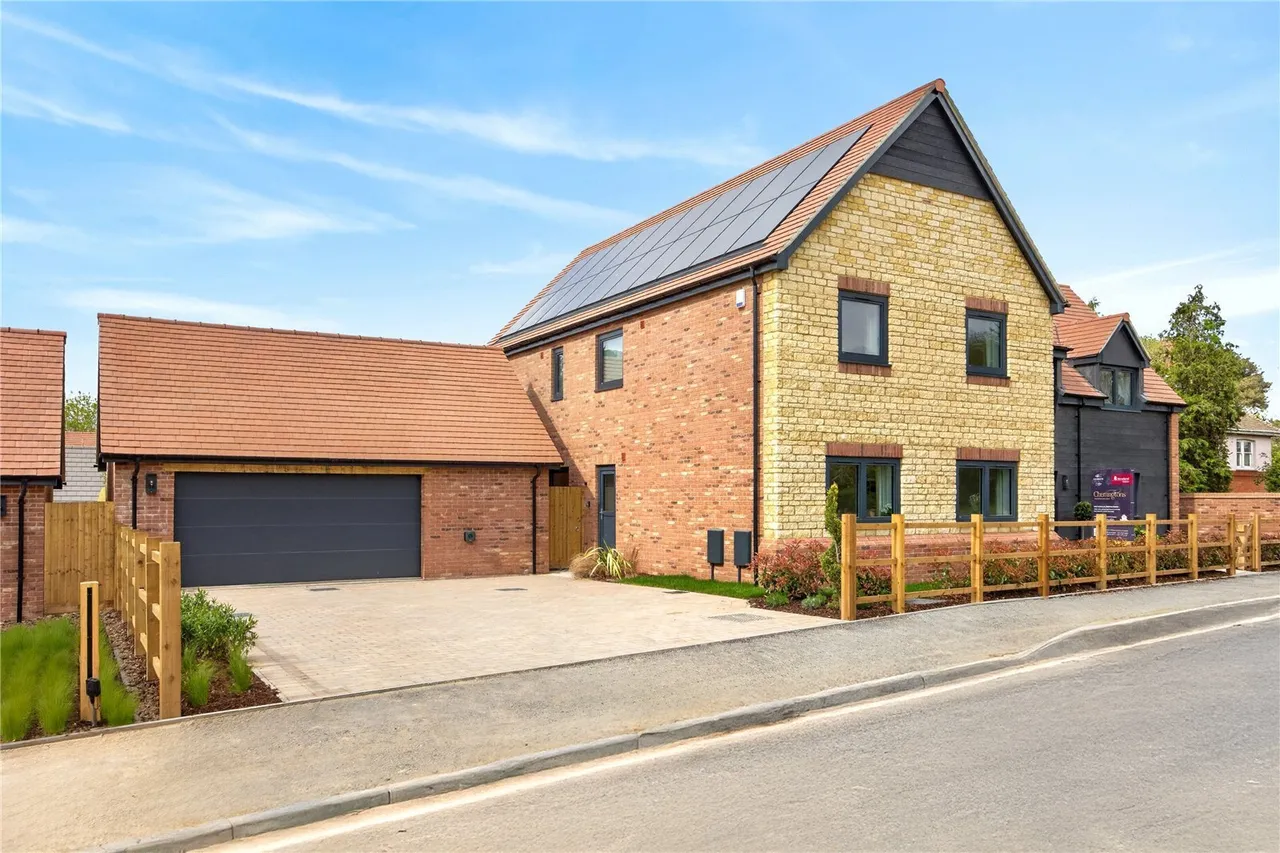 Kidnappers Lane, Leckhampton, GL53, photo 5
