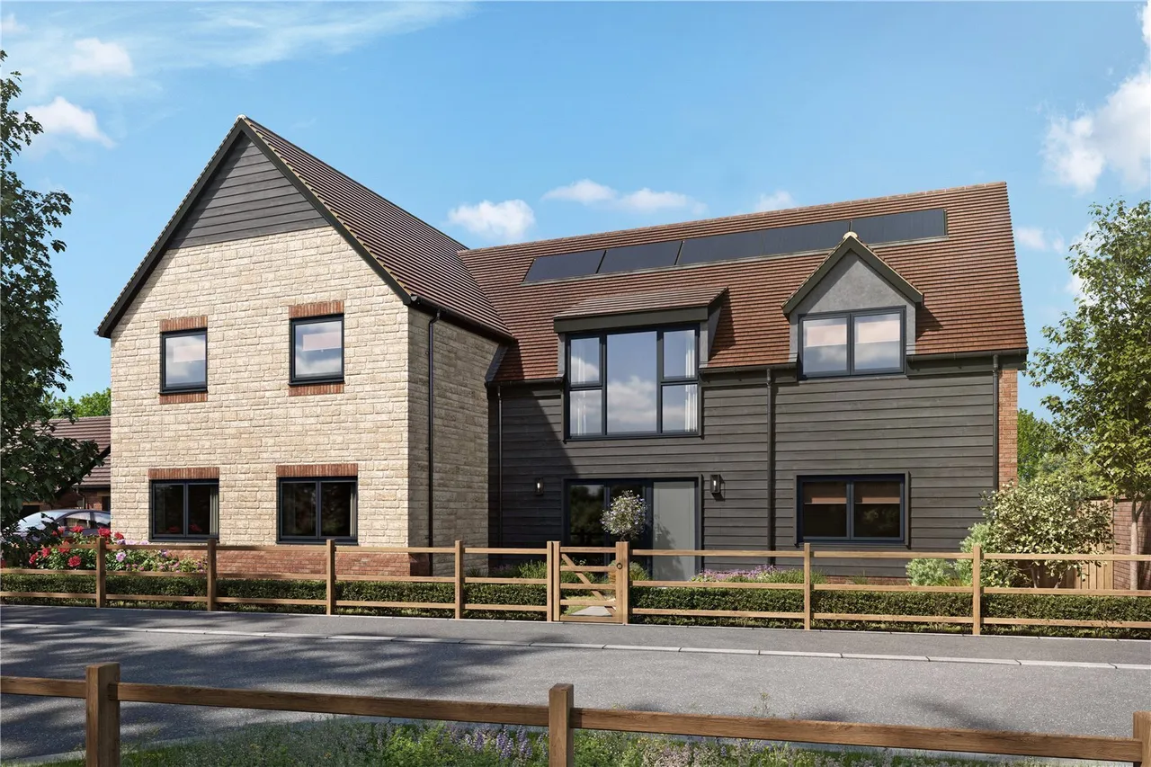 Kidnappers Lane, Leckhampton, GL53, photo 6