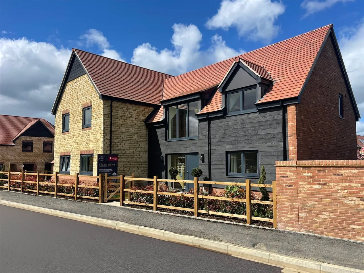 5 bed house for sale, Kidnappers Lane, Leckhampton, GL53