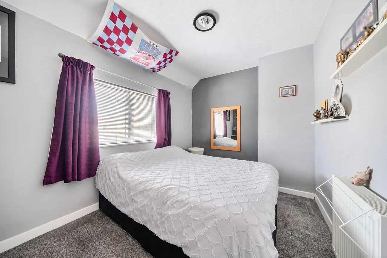 Westacre Close, Cheddar, BS27, photo 11