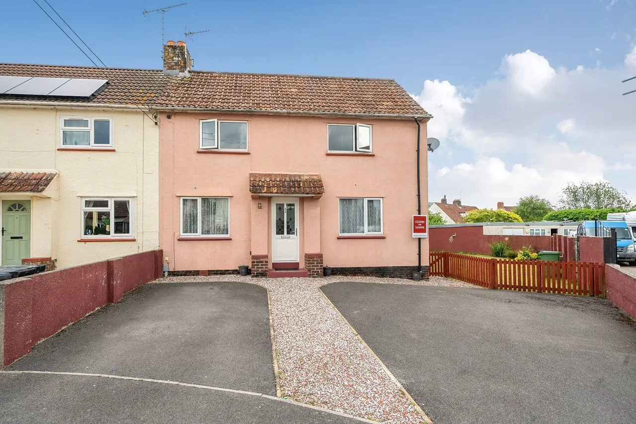 3 bed house for sale, Westacre Close, Cheddar, BS27