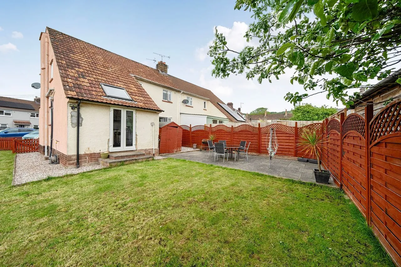 Westacre Close, Cheddar, BS27, photo 18