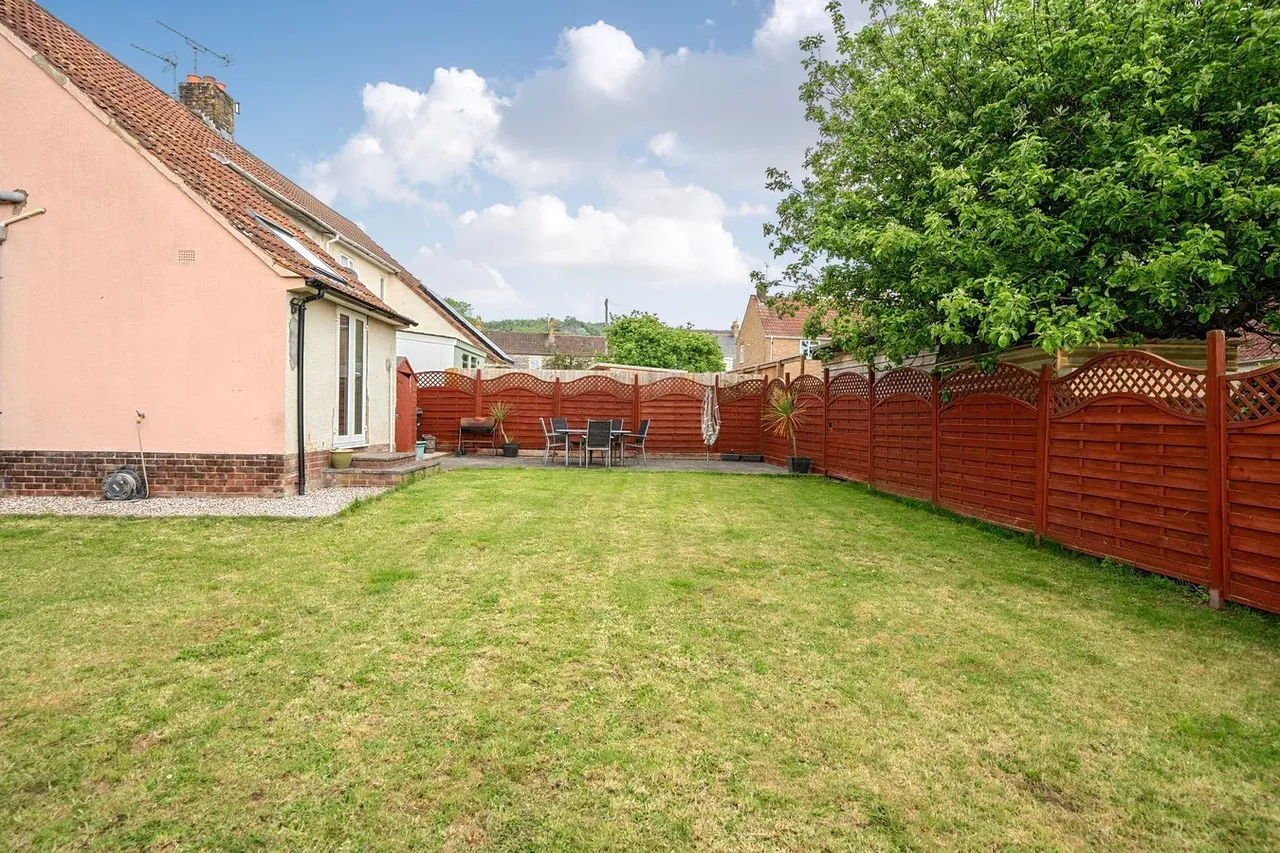 Westacre Close, Cheddar, BS27, photo 19