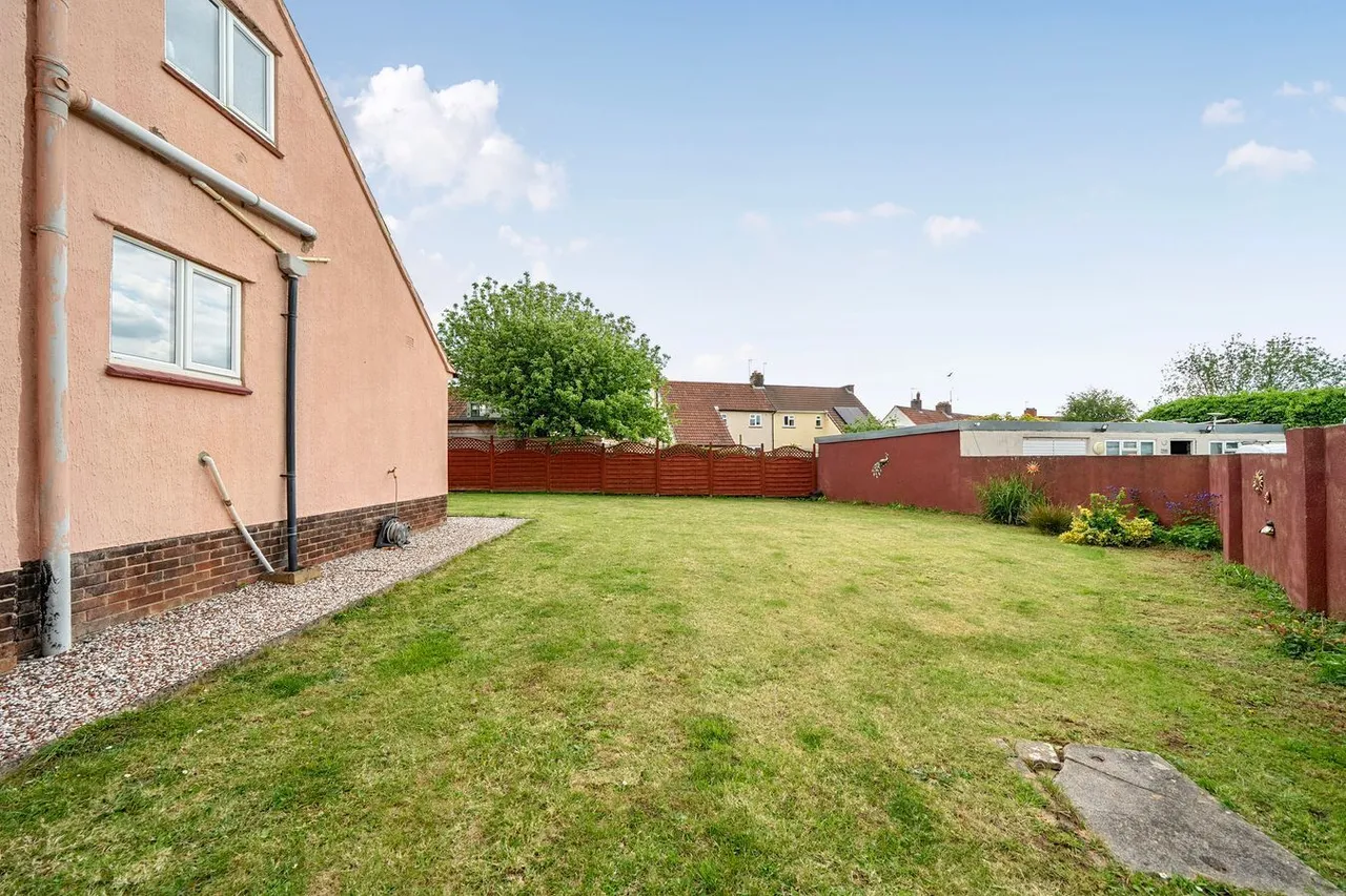 Westacre Close, Cheddar, BS27, photo 20