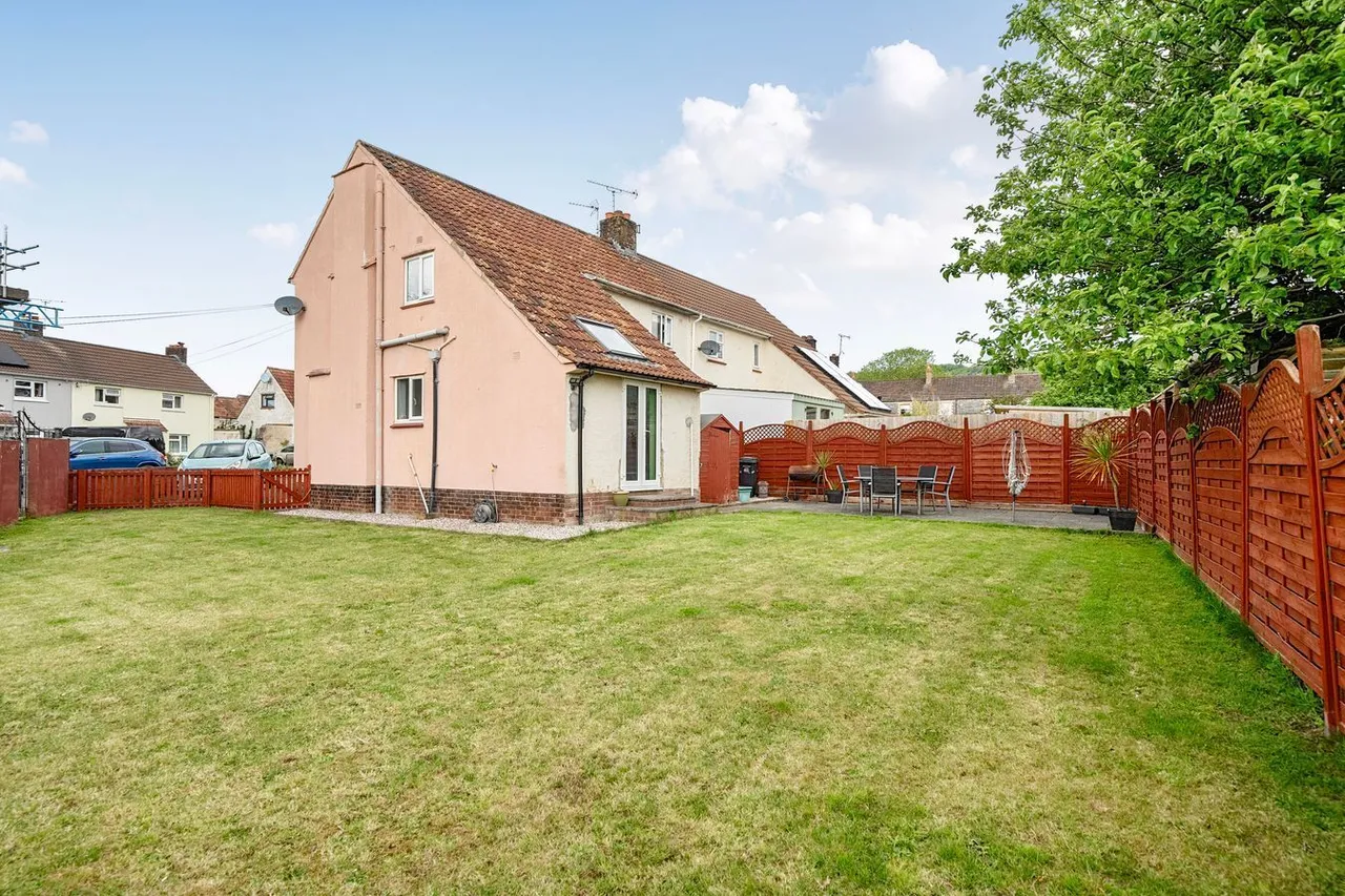 Westacre Close, Cheddar, BS27, photo 17