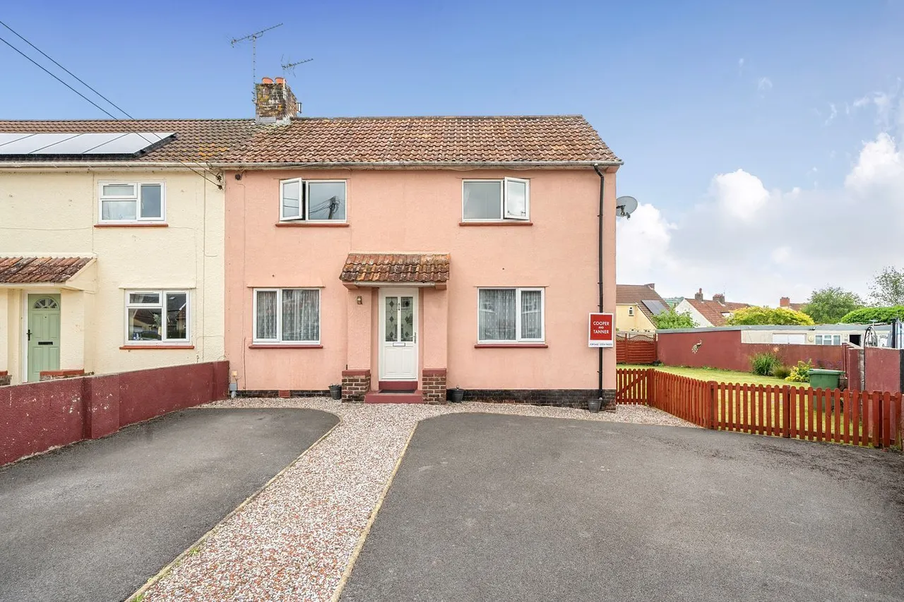 Westacre Close, Cheddar, BS27, photo 21