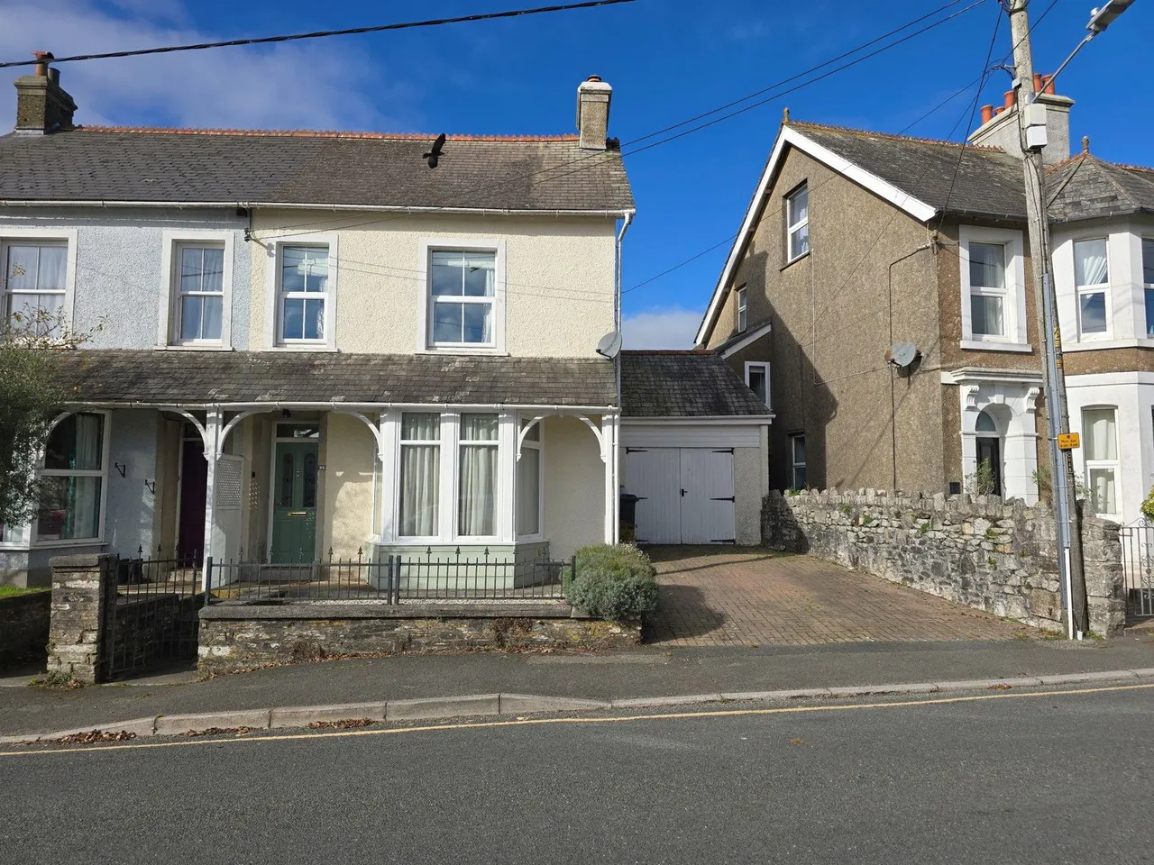 3 bed house for sale, Barras Cross, Liskeard, PL14