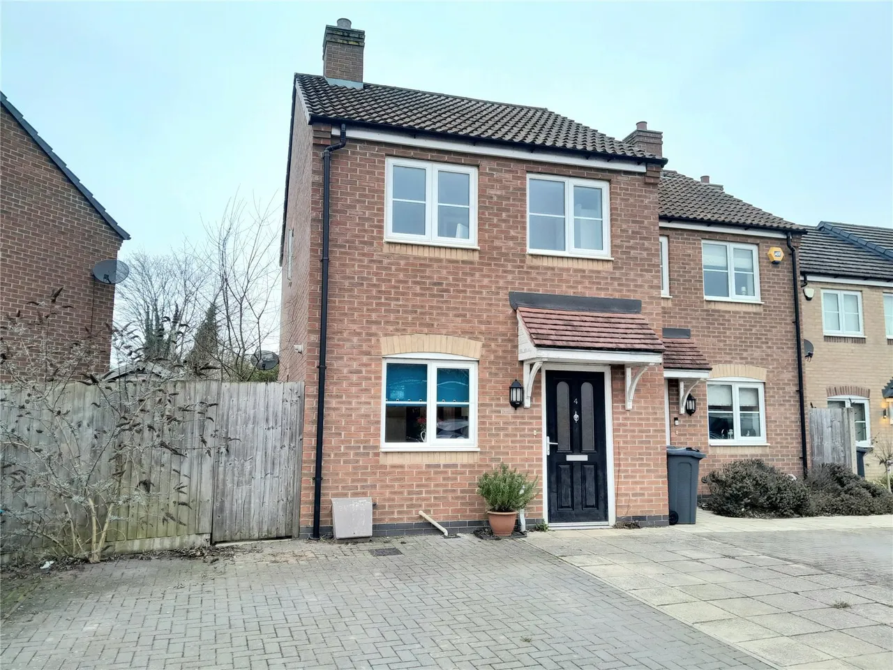 Earnlege Way, Arley, Coventry, Warwickshire, CV7, photo 13