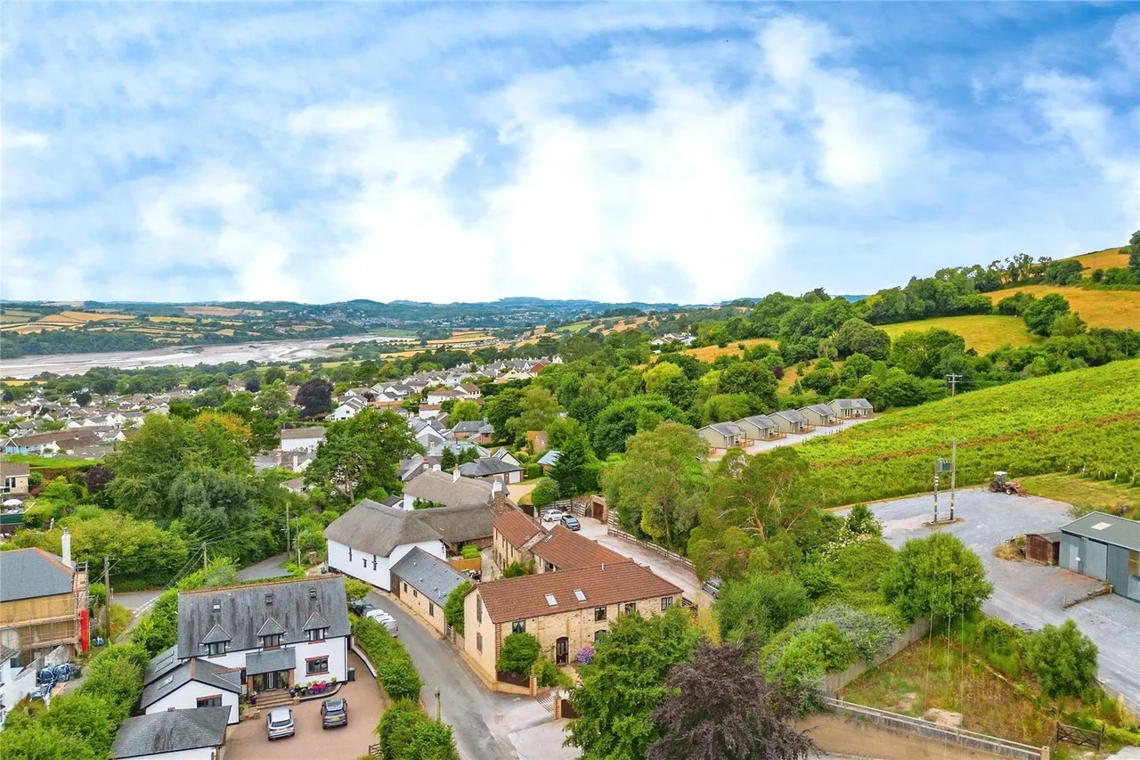 Whidborne Mews, Ash Hill, TQ14, photo 12