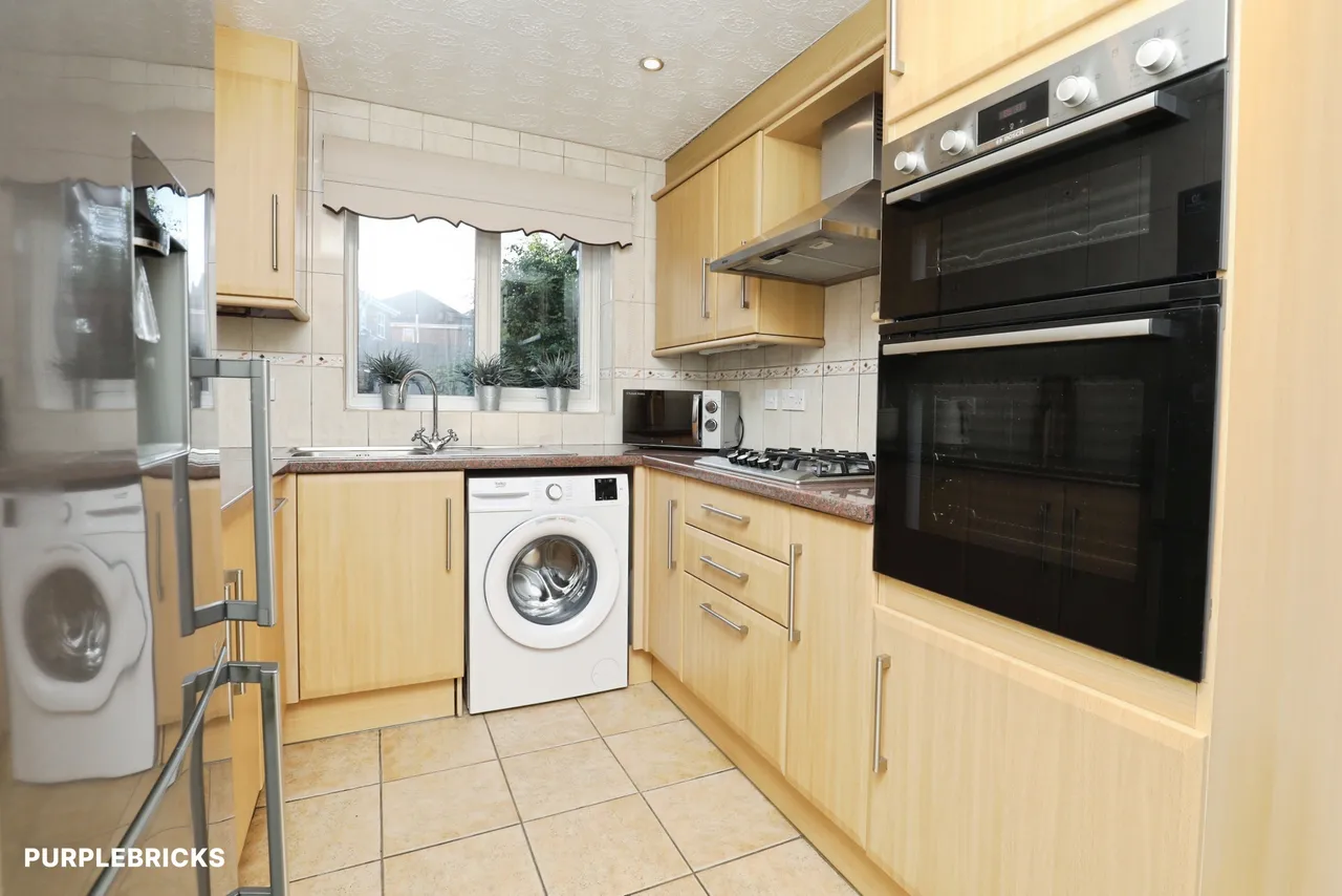Twigden Close, Liverpool, L10, photo 14