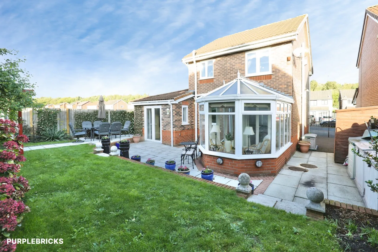 Twigden Close, Liverpool, L10, photo 12