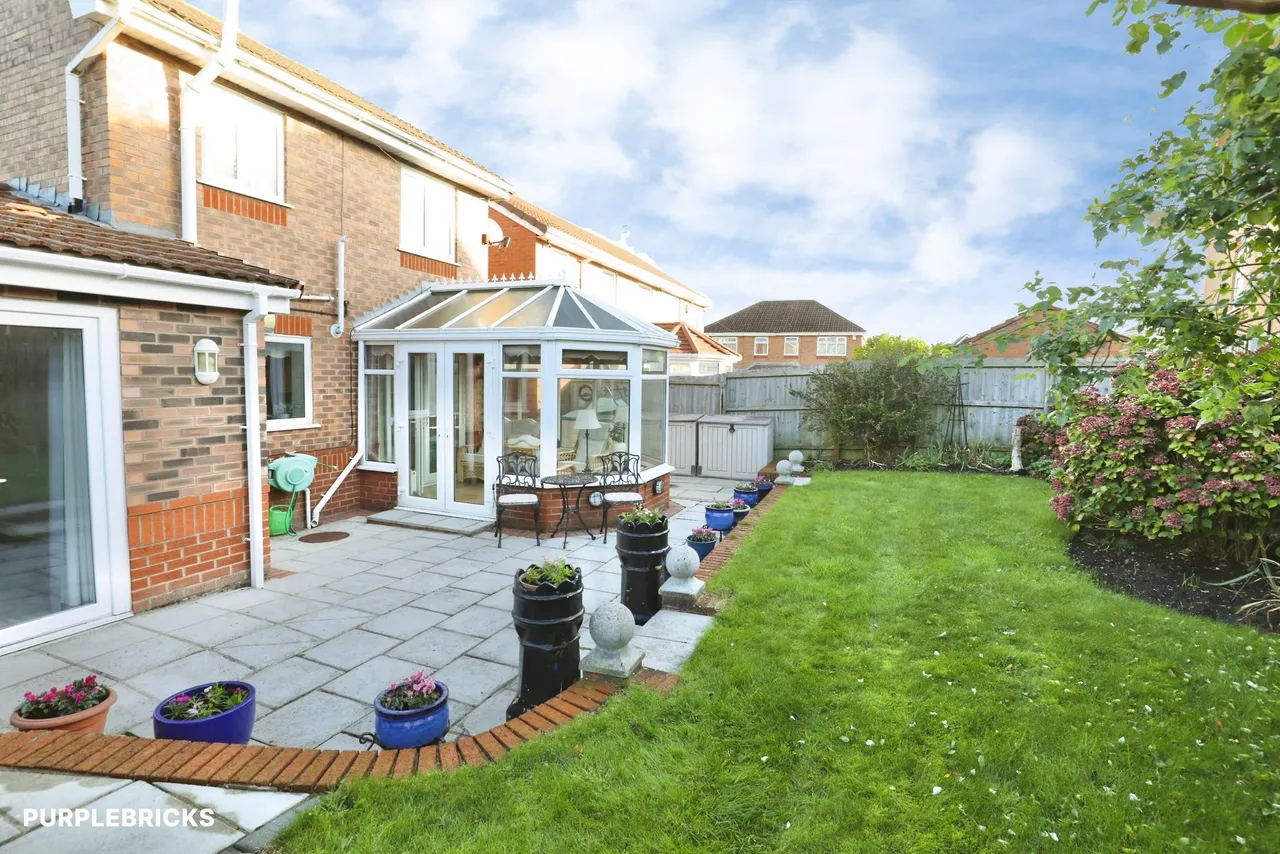 Twigden Close, Liverpool, L10, photo 7