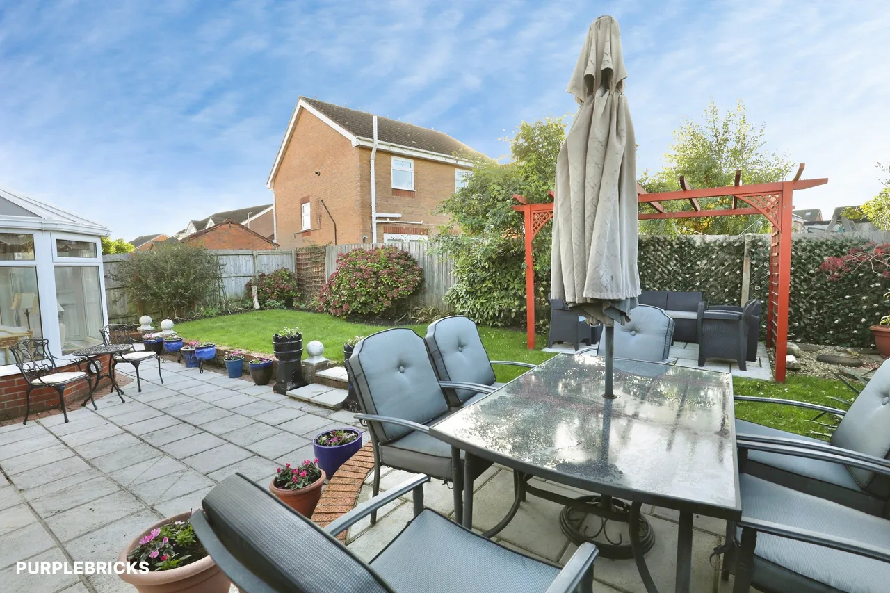 Twigden Close, Liverpool, L10, photo 11