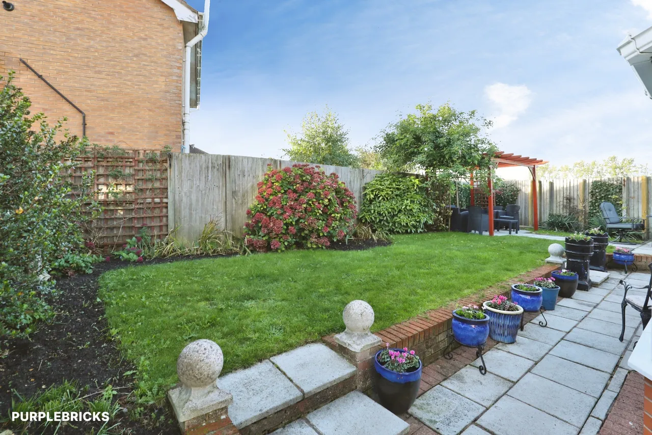 Twigden Close, Liverpool, L10, photo 10