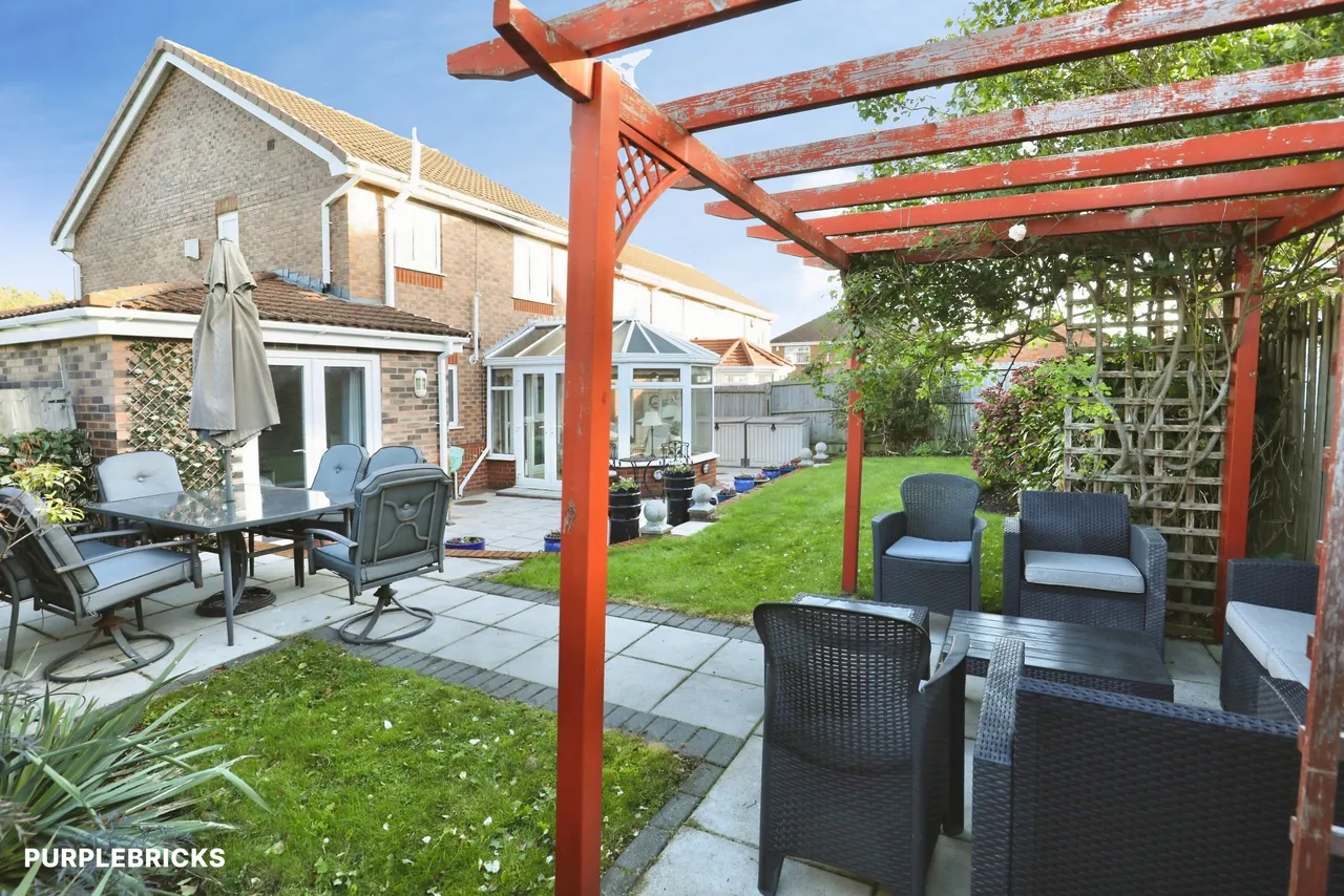 Twigden Close, Liverpool, L10, photo 9