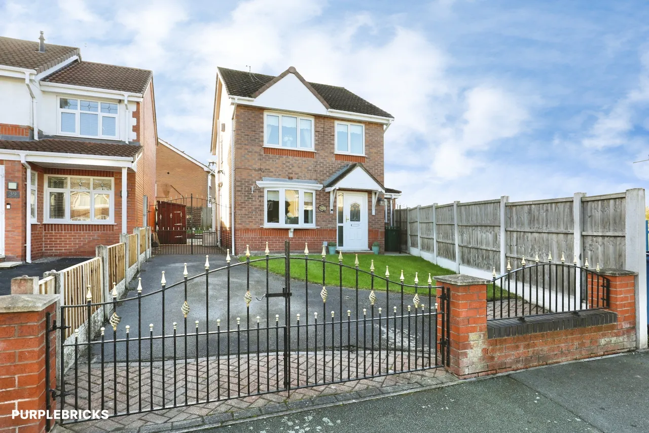 Twigden Close, Liverpool, L10, photo 29