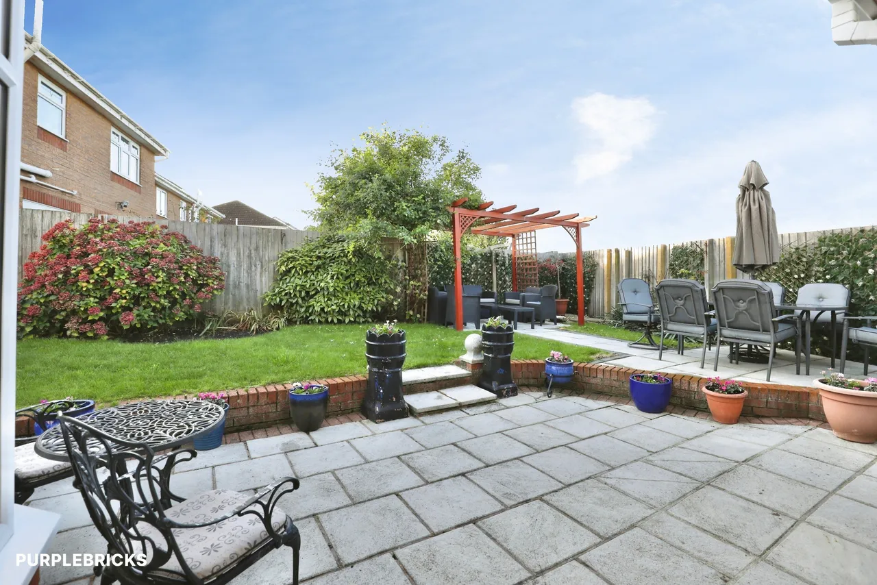 Twigden Close, Liverpool, L10, photo 8
