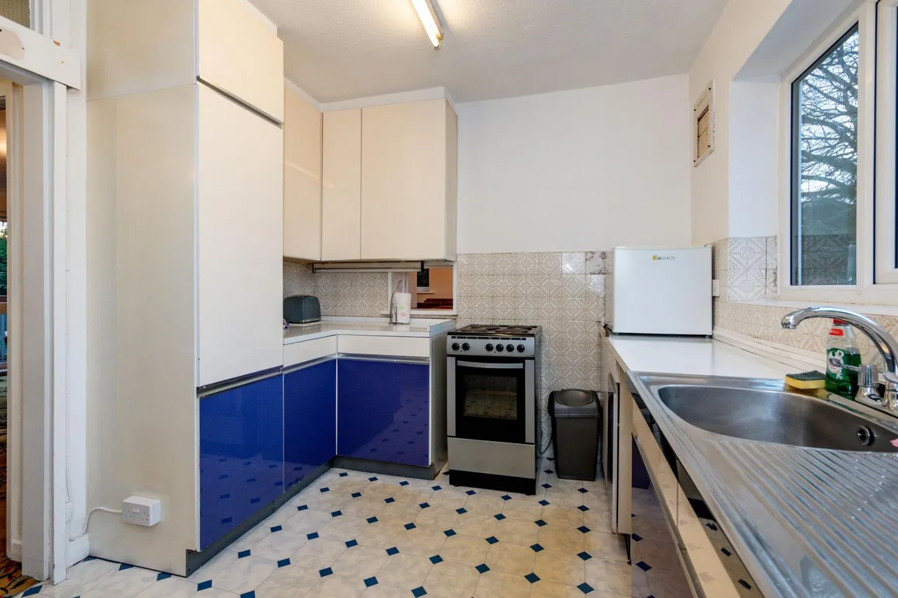 Upper Park Road, Salford, M7, photo 6