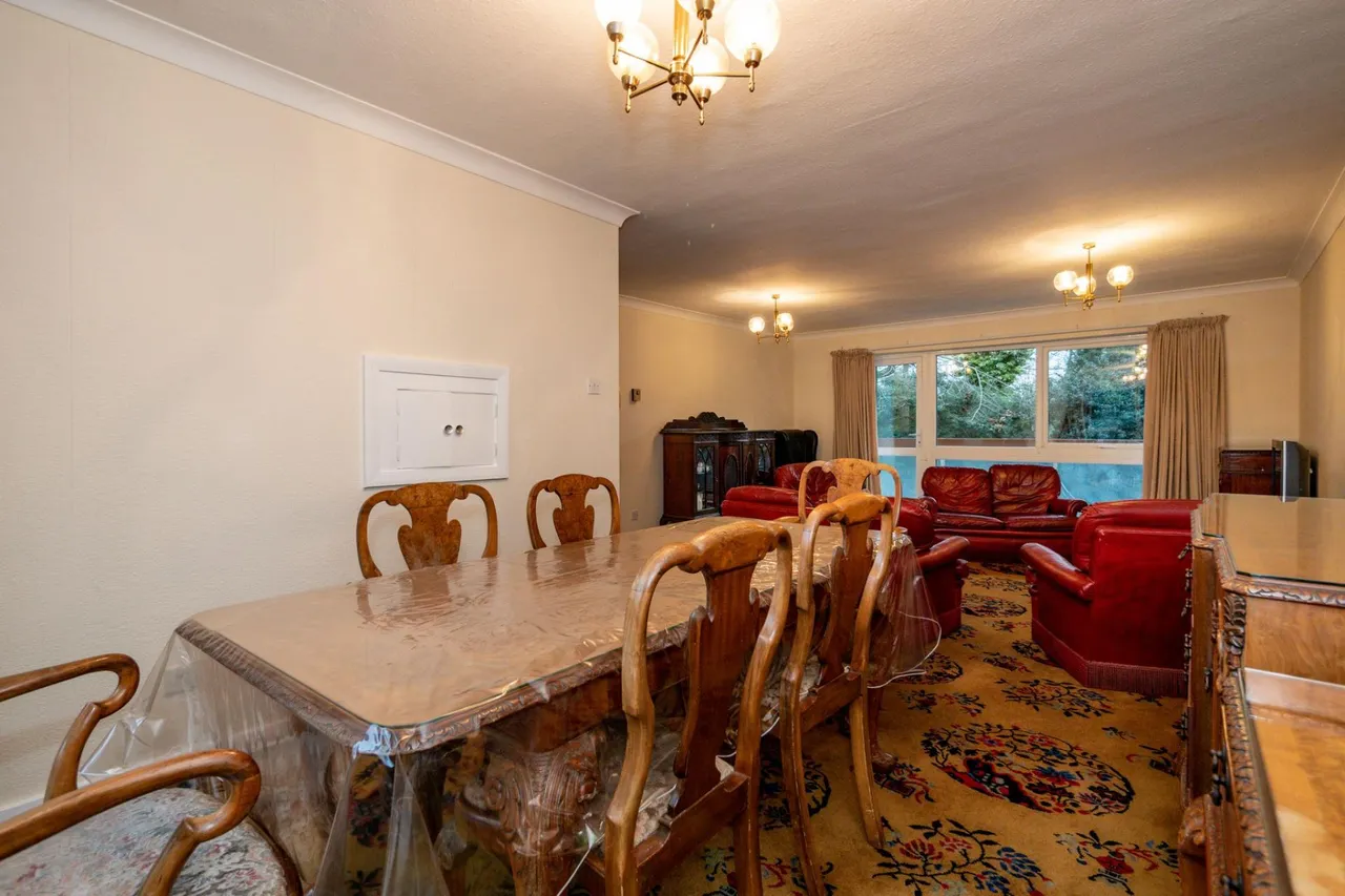 Upper Park Road, Salford, M7, photo 5