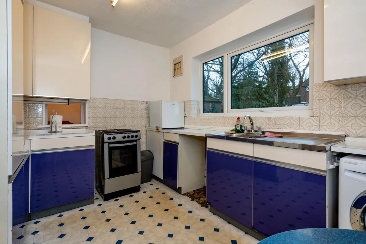 Upper Park Road, Salford, M7, photo 8