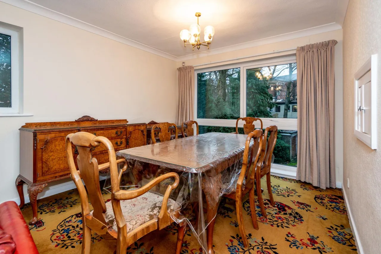 Upper Park Road, Salford, M7, photo 4