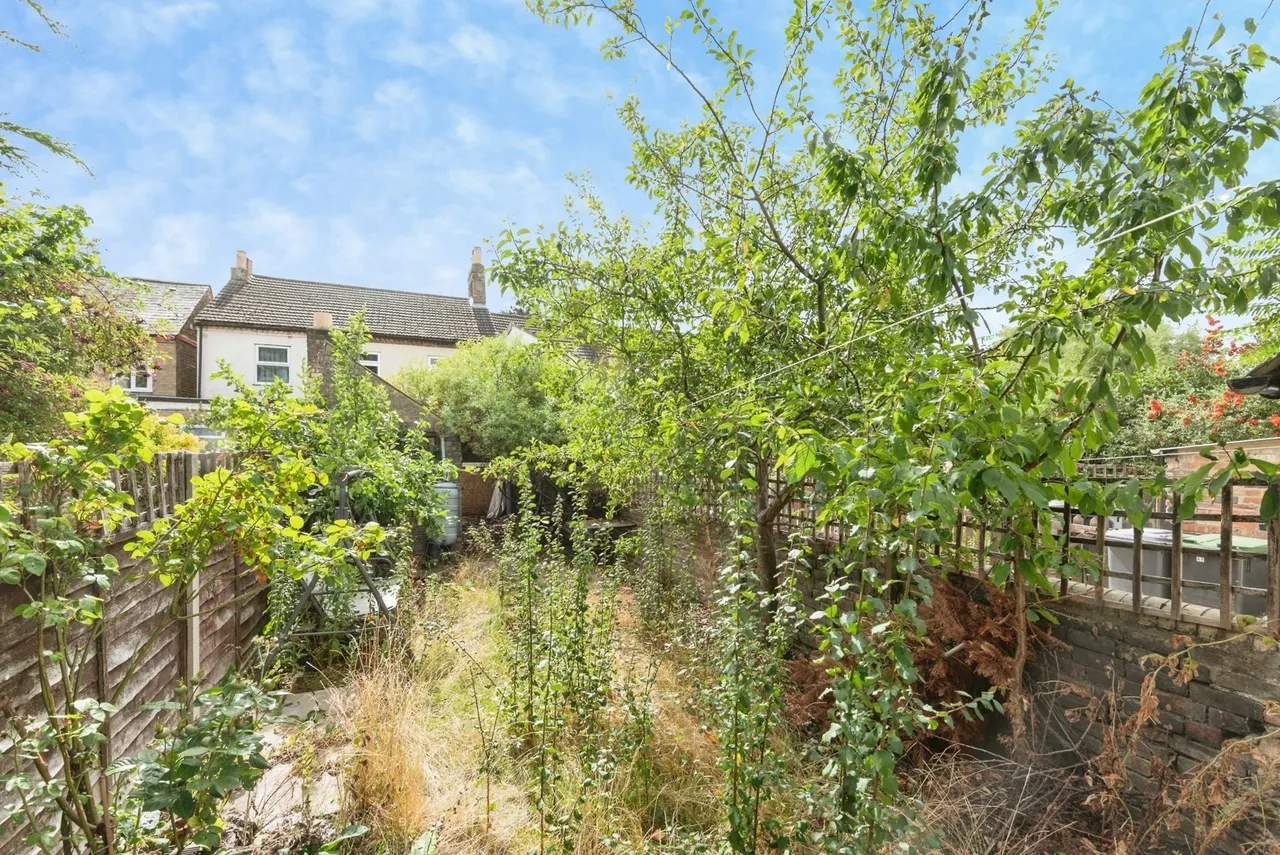 Lawrence Road, Biggleswade, Bedfordshire, SG18, photo 16
