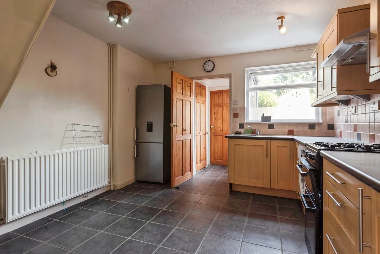 Lawrence Road, Biggleswade, Bedfordshire, SG18, photo 4