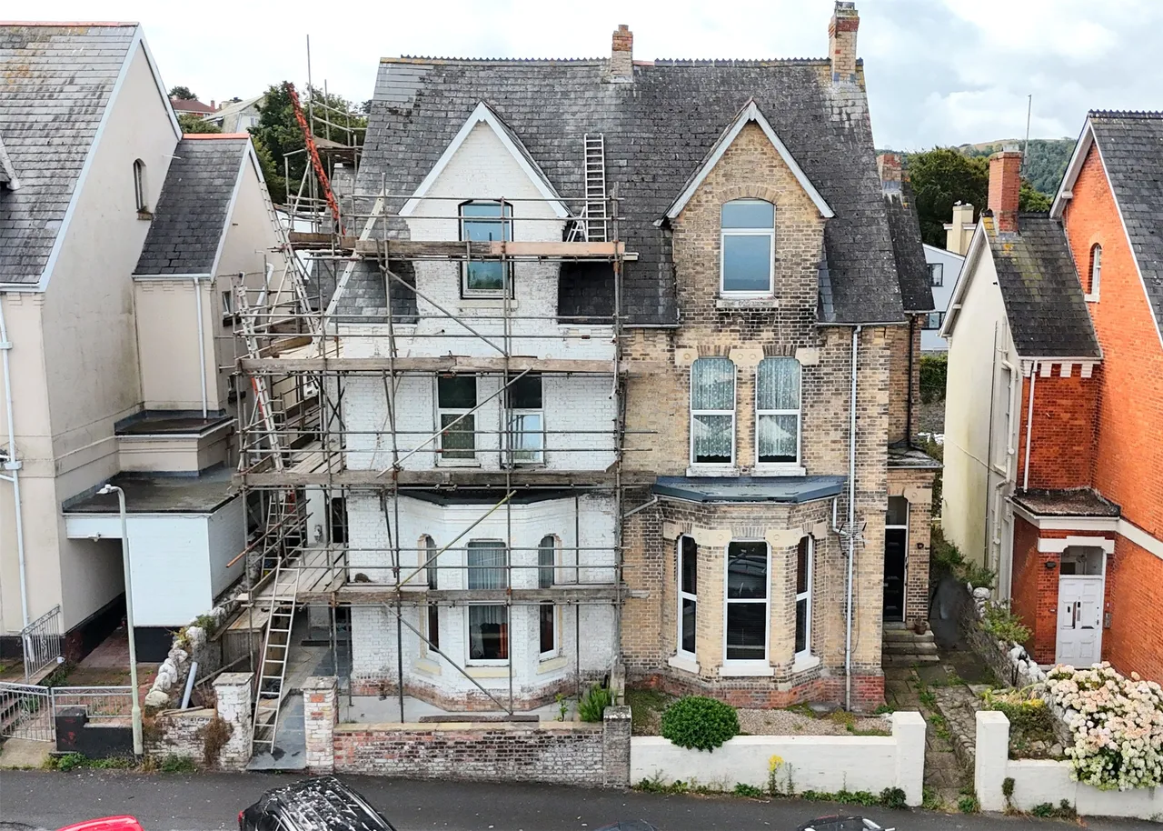 Oxford Park, Ilfracombe, EX34, photo 16