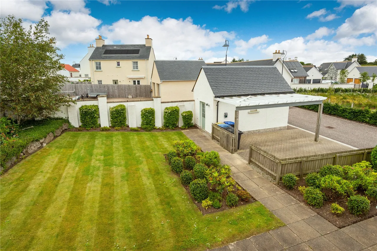 Greenlaw Road, Chapelton, AB39, photo 32