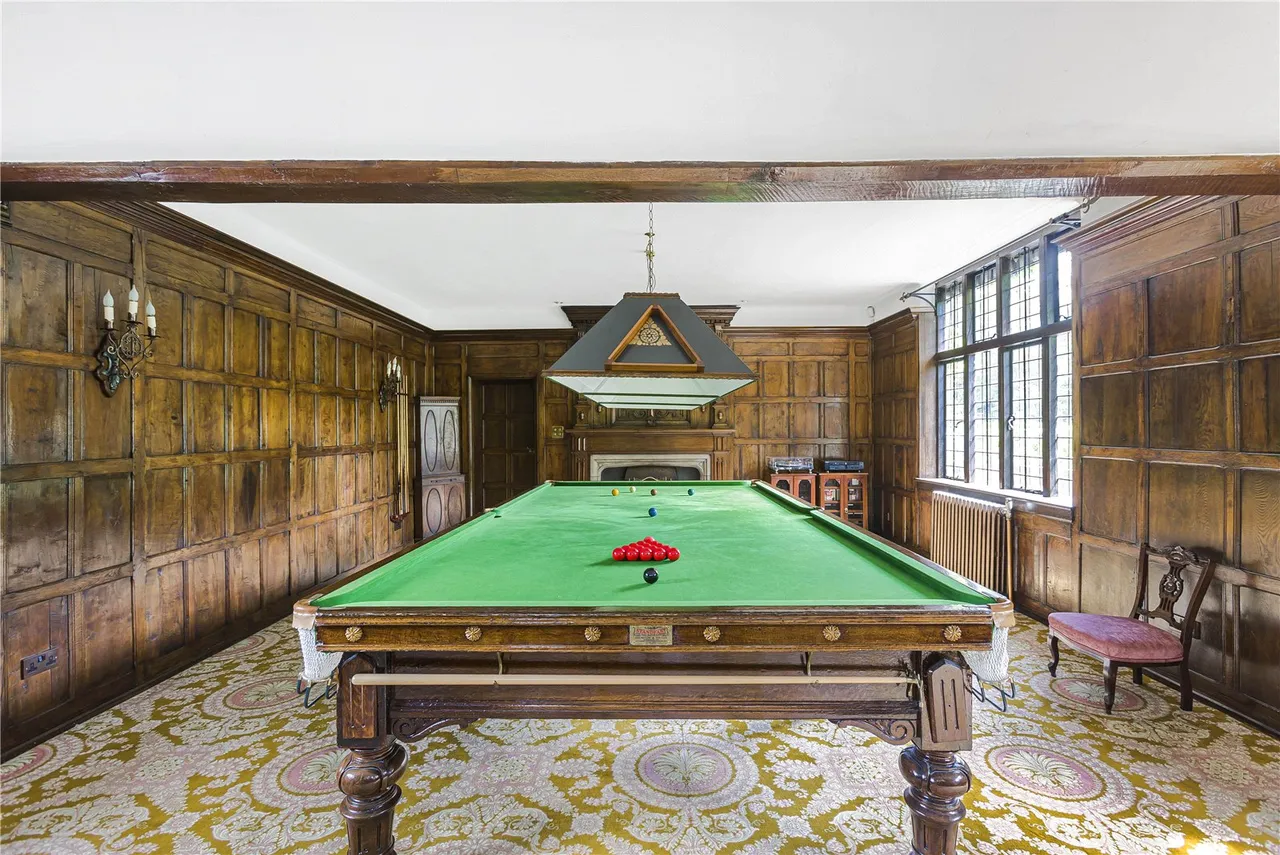 Camlet Way, Hadley Wood, EN4 0NJ, photo 14