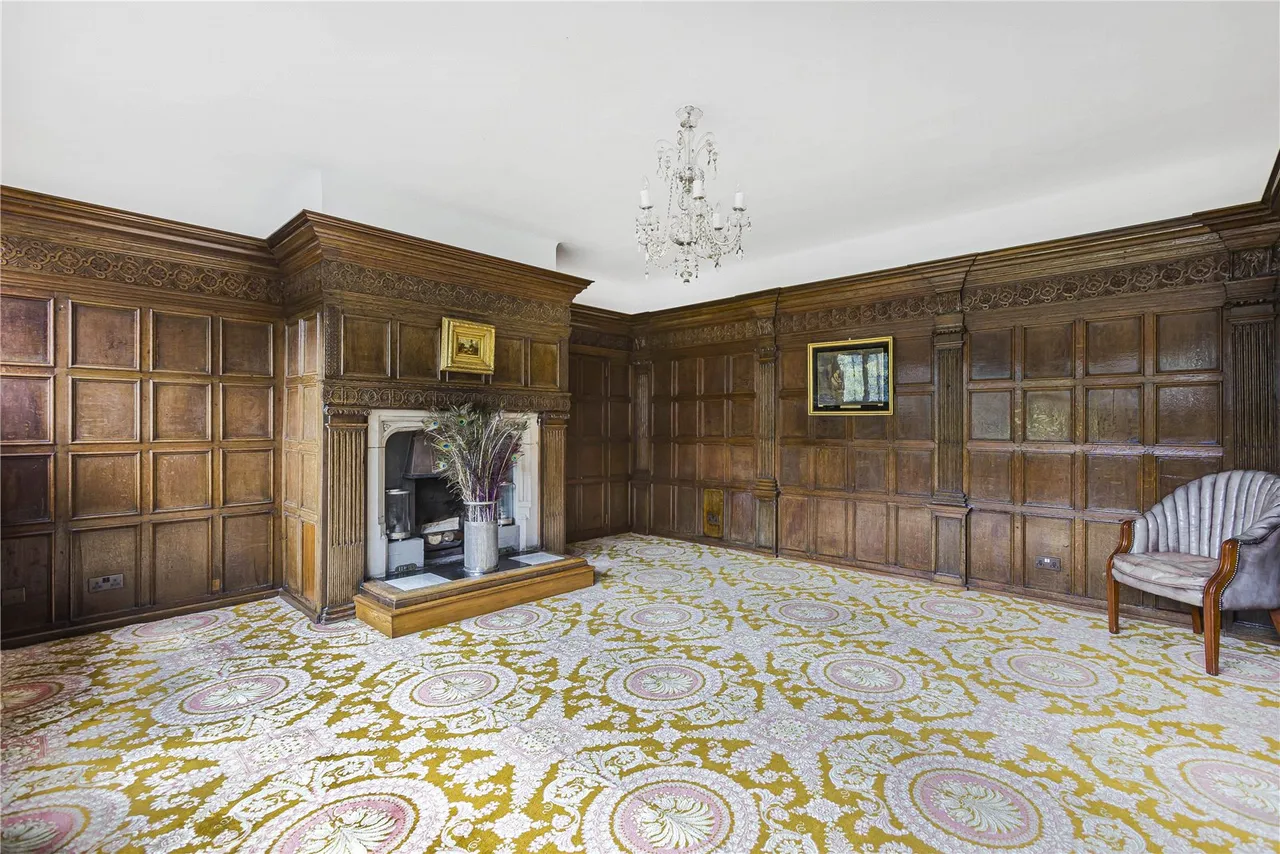 Camlet Way, Hadley Wood, EN4 0NJ, photo 12