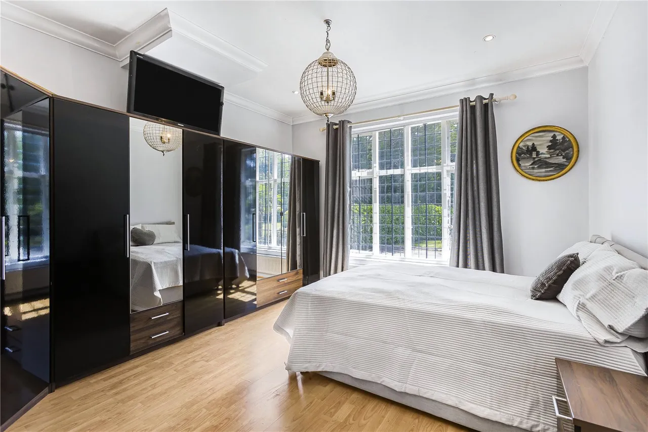 Camlet Way, Hadley Wood, EN4 0NJ, photo 24