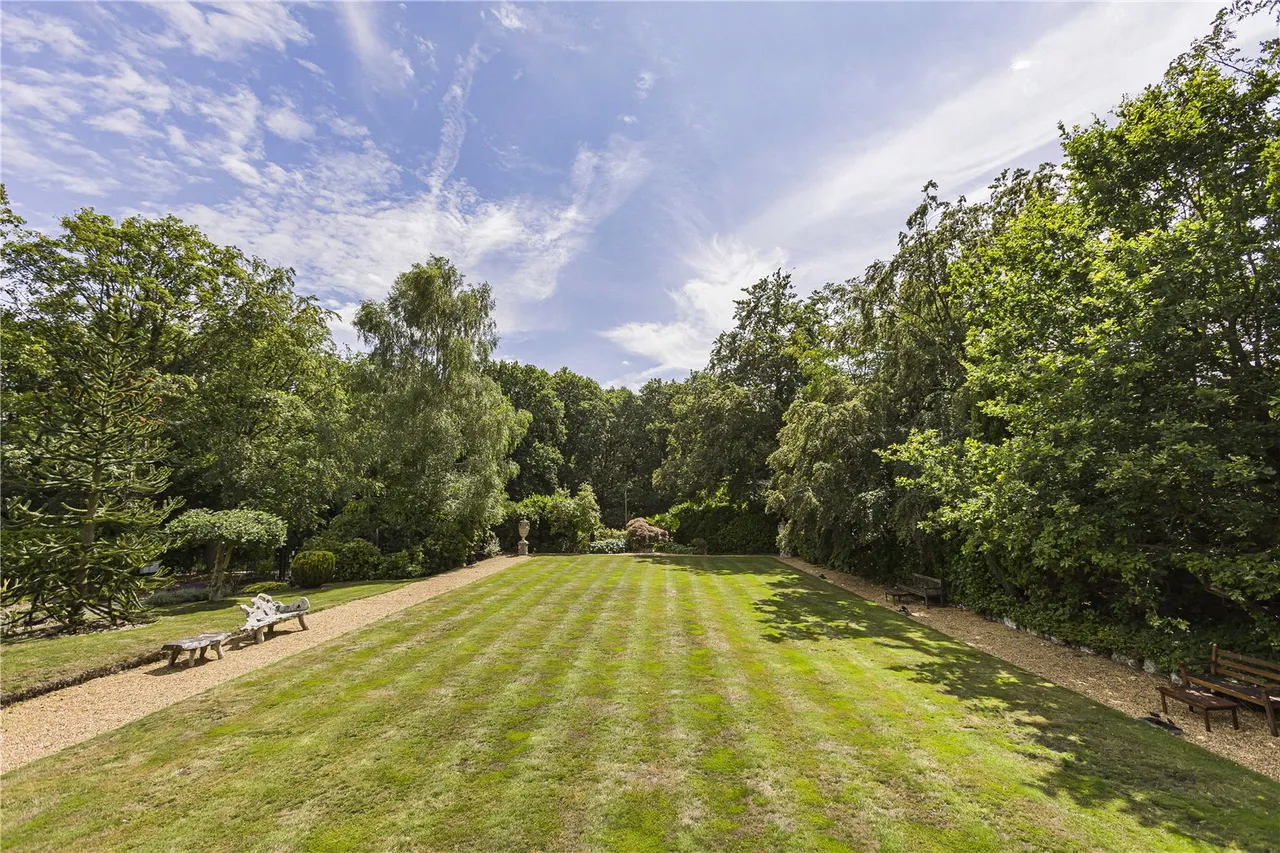Camlet Way, Hadley Wood, EN4 0NJ, photo 9