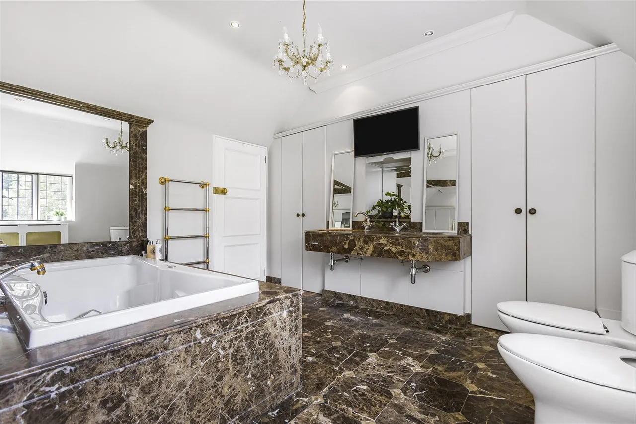 Camlet Way, Hadley Wood, EN4 0NJ, photo 22
