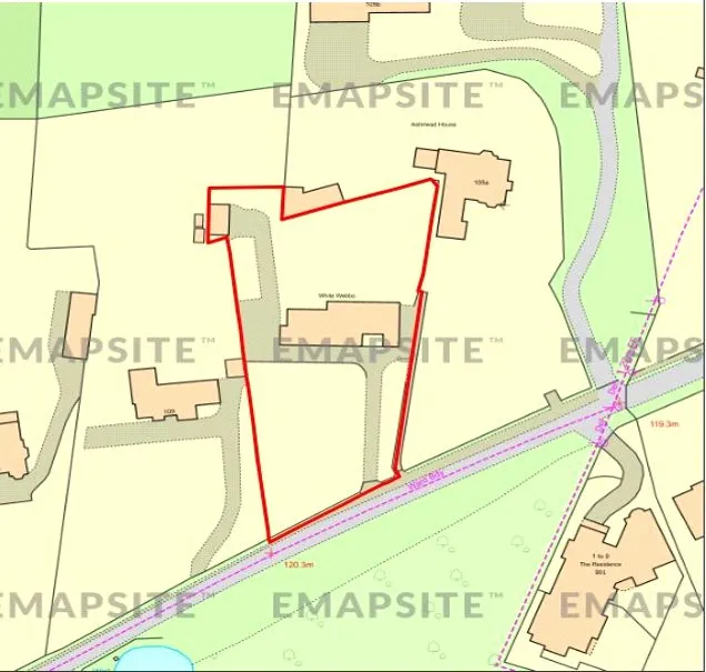 Camlet Way, Hadley Wood, EN4 0NJ, photo 37