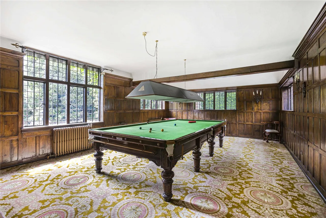 Camlet Way, Hadley Wood, EN4 0NJ, photo 13