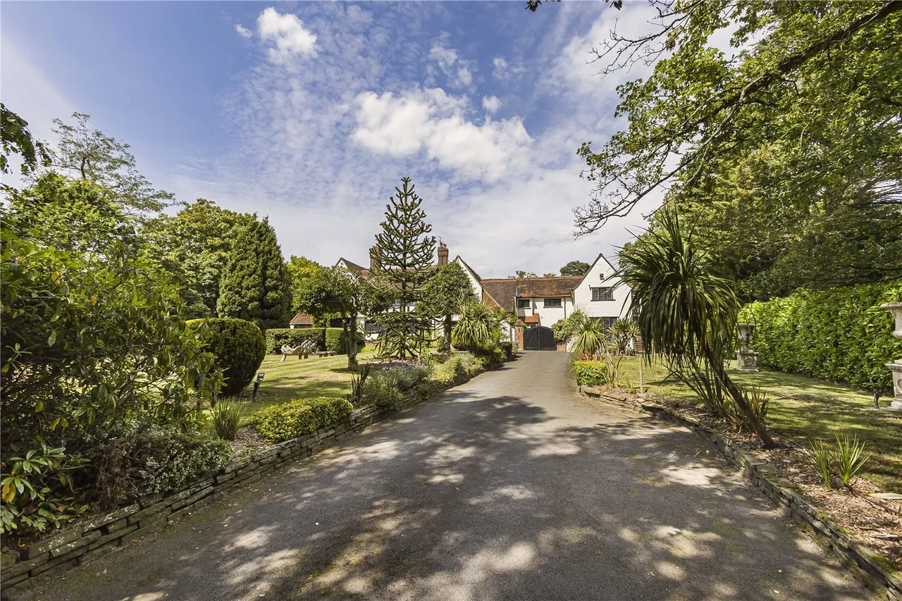 Camlet Way, Hadley Wood, EN4 0NJ, photo 7