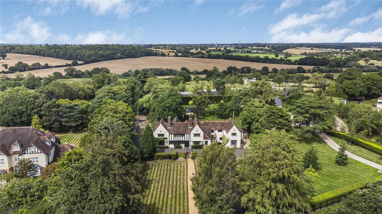Camlet Way, Hadley Wood, EN4 0NJ, photo 3
