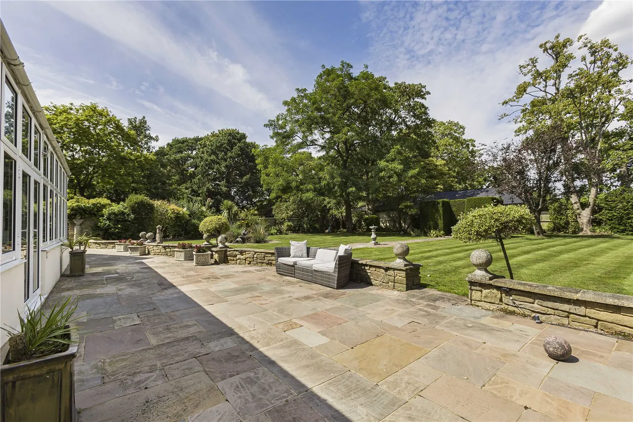 Camlet Way, Hadley Wood, EN4 0NJ, photo 31