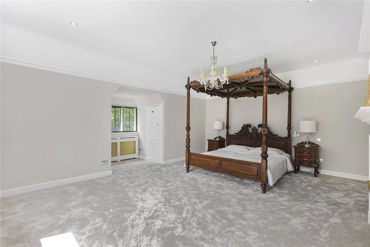 Camlet Way, Hadley Wood, EN4 0NJ, photo 21
