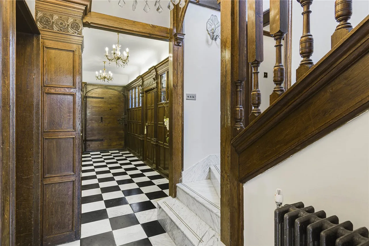 Camlet Way, Hadley Wood, EN4 0NJ, photo 11