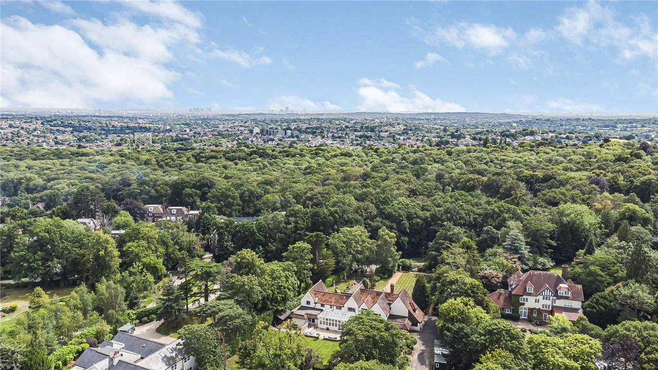 Camlet Way, Hadley Wood, EN4 0NJ, photo 34