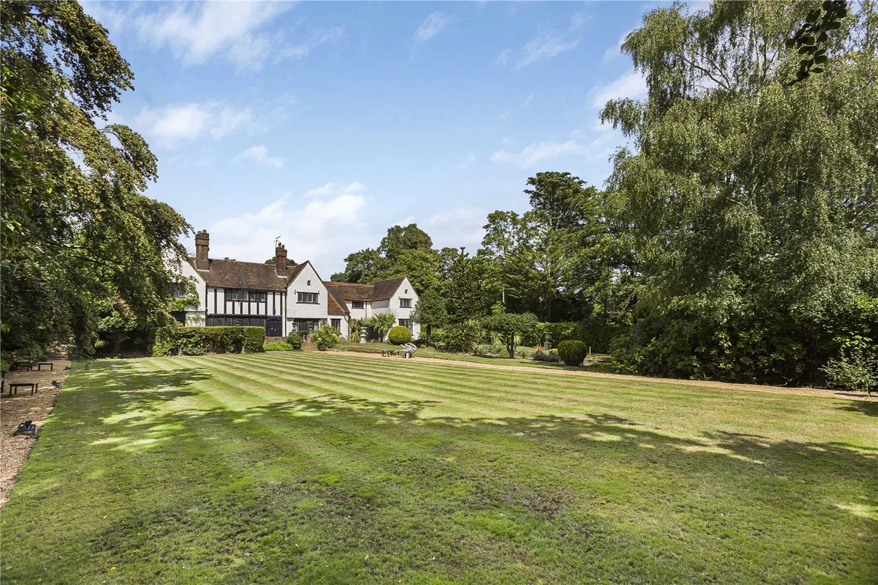 Camlet Way, Hadley Wood, EN4 0NJ, photo 8