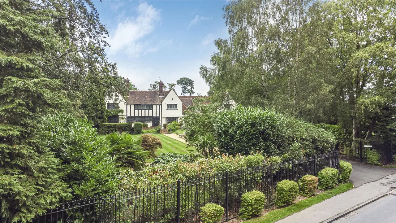Camlet Way, Hadley Wood, EN4 0NJ, photo 5