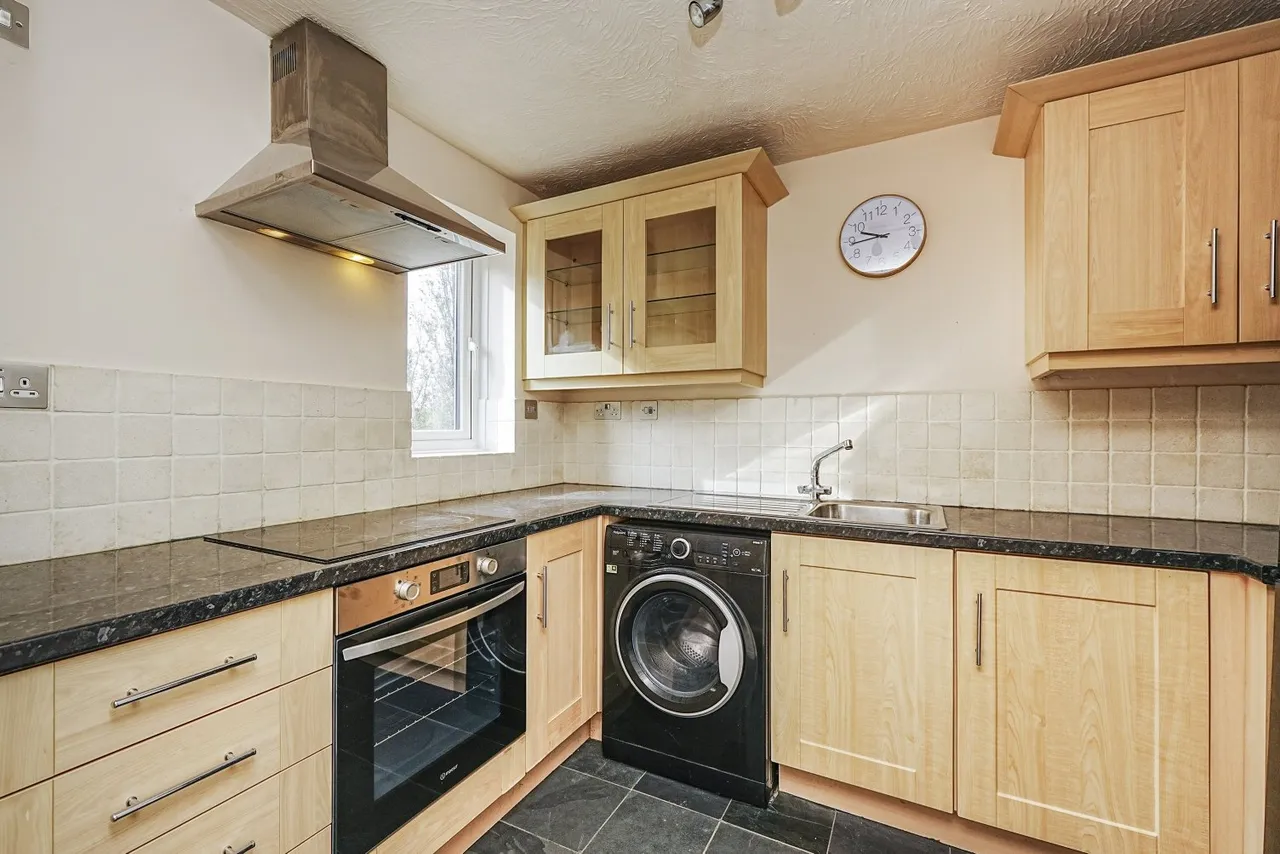 Cumberland Place, London, SE6, photo 2