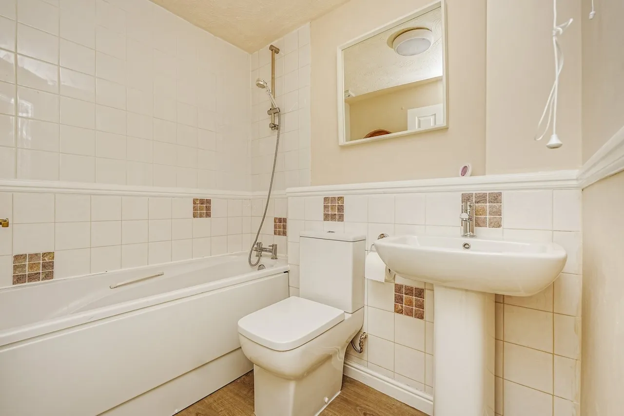 Cumberland Place, London, SE6, photo 5
