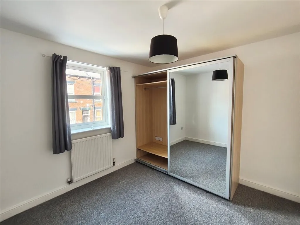 Edinburgh Avenue, Leeds, LS12, photo 6