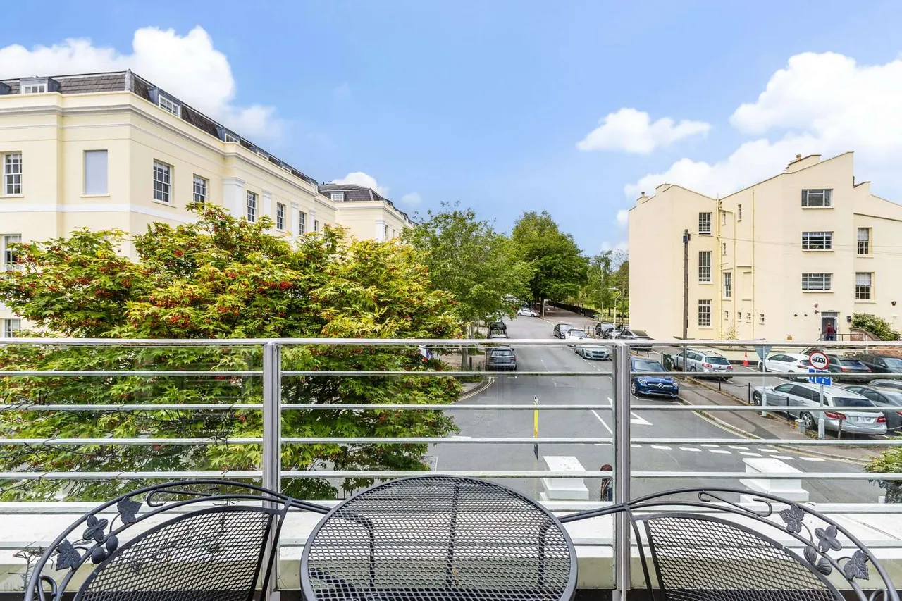 Trafalgar Street, Cheltenham, Gloucestershire, GL50 1UH, photo 12